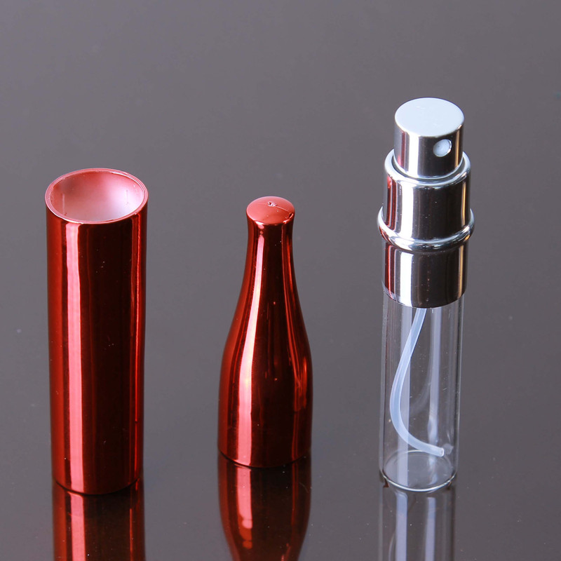 محفظه نگهداری عطر بازرگانی میلادی کد DEK_142