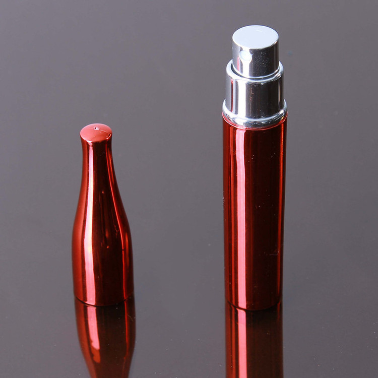 محفظه نگهداری عطر بازرگانی میلادی کد DEK_142