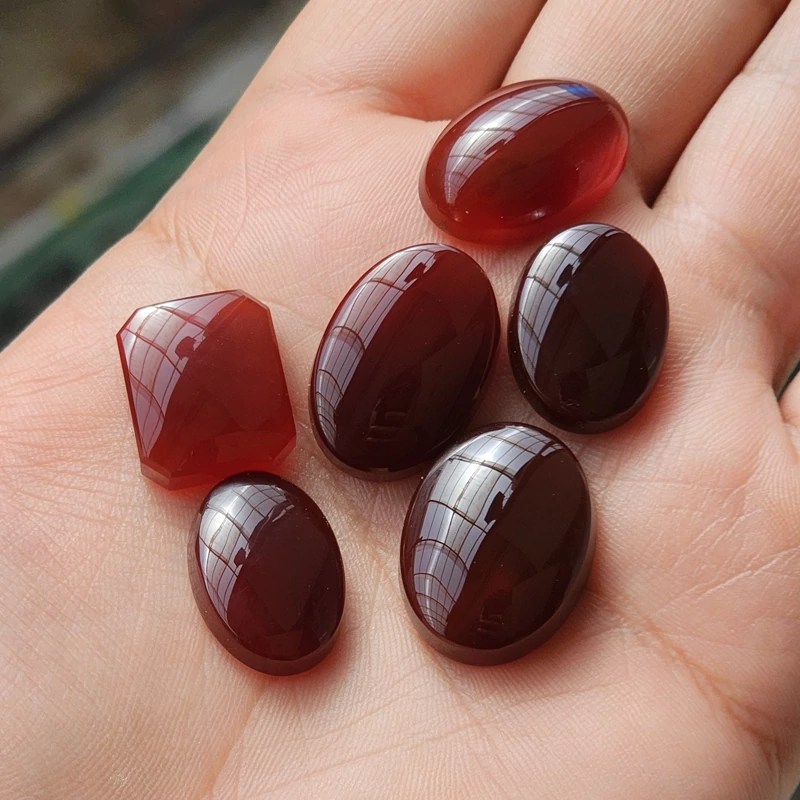 نگین عقیق یمن اصلی