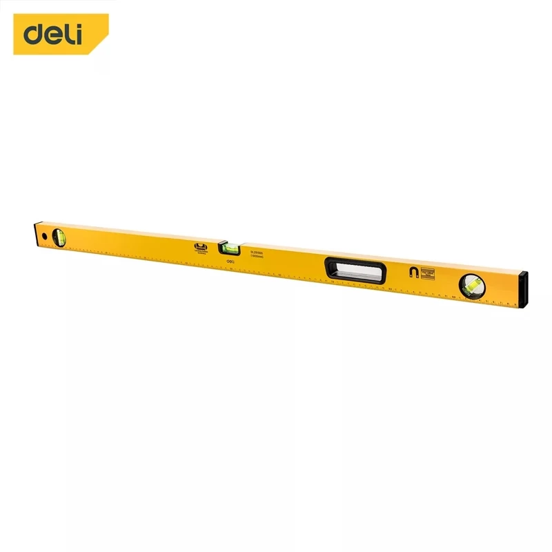 تراز دلی مدل DL291000 طول یک متر (پس کرایه)