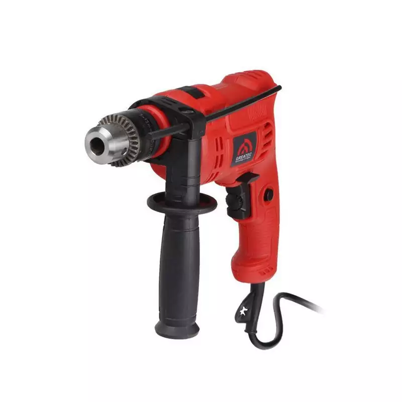 دریل چکشی گریتک مدل GTID95001