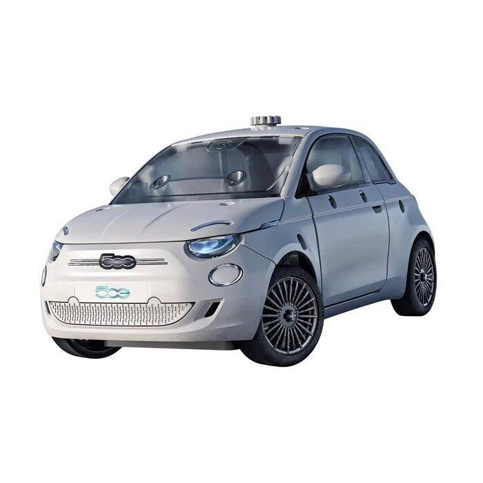 کیت آموزشی کلمنتونی مدل 75085
