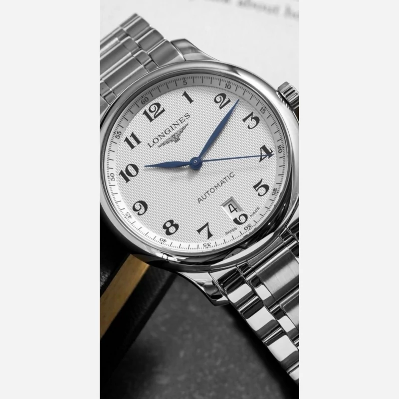 ساعت مردانه سوپر لوکس و کمیاب معروف Longines