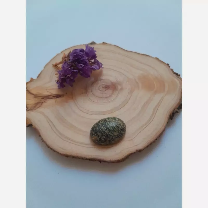 سنگ سرپانتین یا مارسنگ طبیعی و معدنی