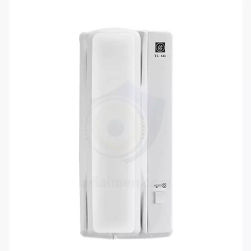 گوشی آیفون صوتی تابا6سیم TL-633