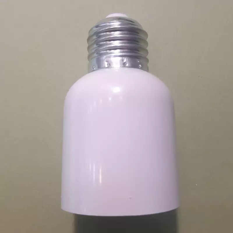 تبدیل سرپیچ معمولی به سرپیچ بزرگ یا خیاری 400