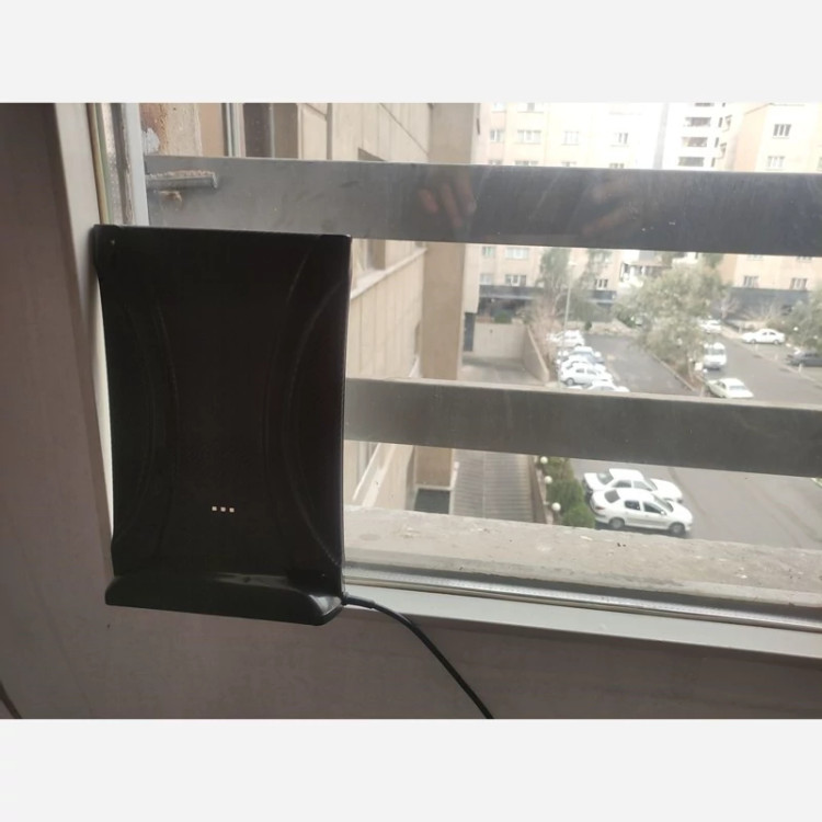 آنتن رومیزی ورتکس