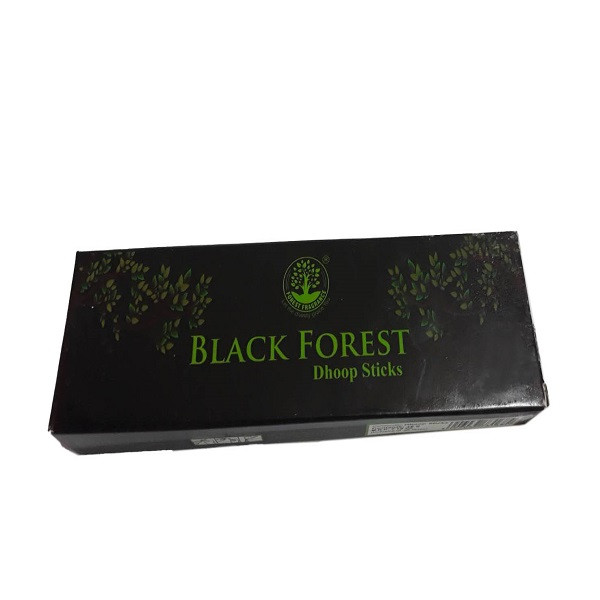 عود مدل  Black Forest
