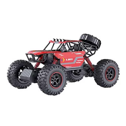 ماشین کنترلی آفرود ام زد مدل climbing car کد 2028