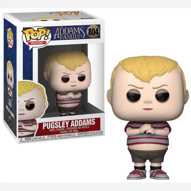 فیگور خانواده آدامز فانکو پاپFunko Pop