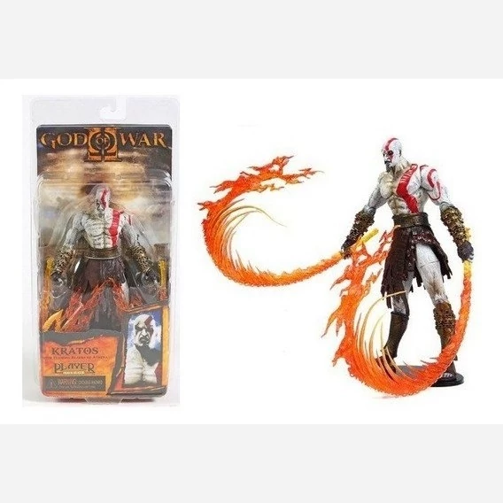 فیگور کراتوس Kratos از God Of War وارداتی