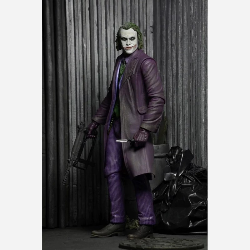 فیگور جوکر Joker وارداتی