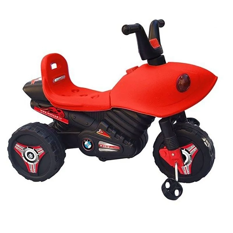 سه چرخه طرح موتور هپی (پس کرایه)