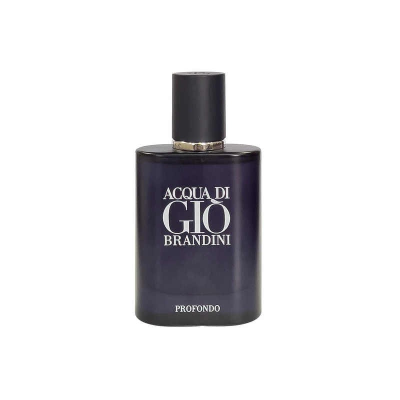 عطر جیبی مردانه برندینی مدل Profondo حجم 33 میلی لیتر