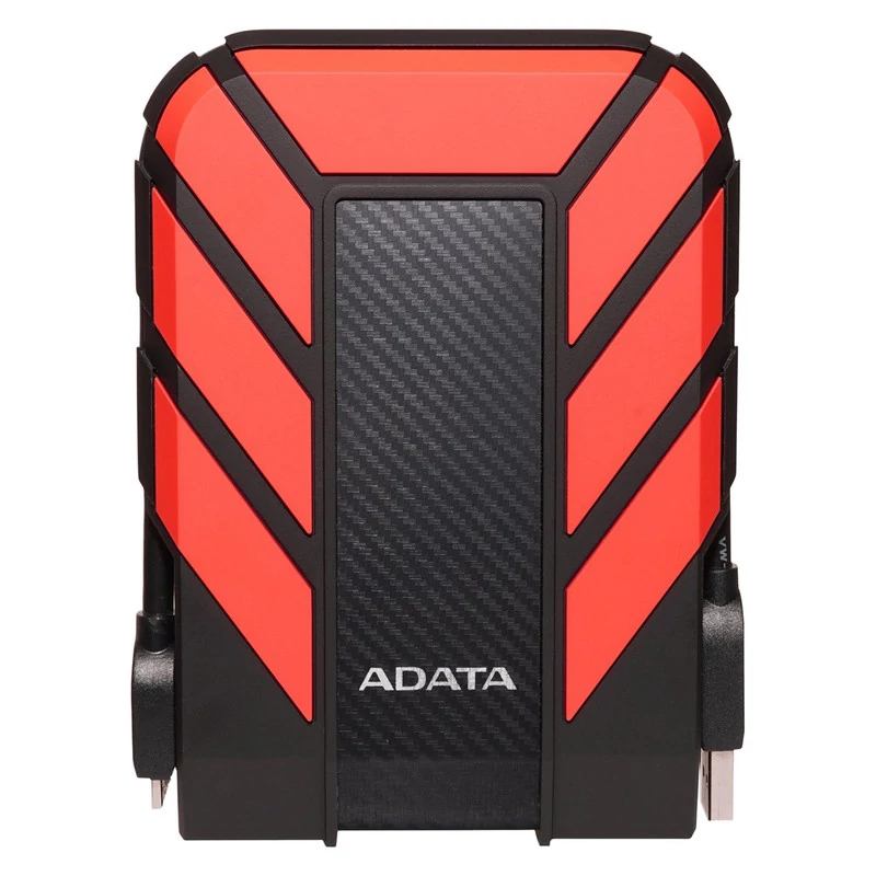 هارد اکسترنال ای دیتا مدل HD710 Pro ظرفیت یک ترابایت دارای رابط USB Type-A 3.0