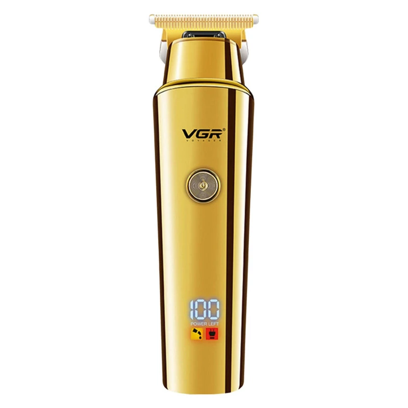 ماشین اصلاح موی سر و صورت وی جی ار مدل V-947