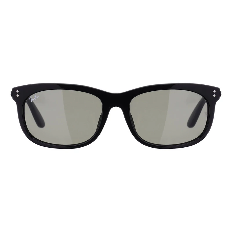 عینک آفتابی ویفرر (Wayfarer) ری بن مدل 0RB2389-901-31