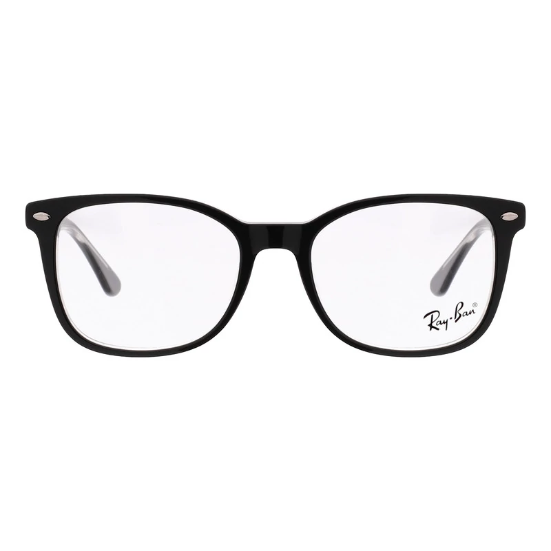 فریم عینک طبی ویفرر (Wayfarer) ری بن مدل 0RB5285-2034 مناسب برای انواع صورت