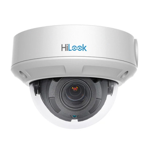 دوربین مداربسته تحت شبکه هایلوک مدل IPC-D640H-V
