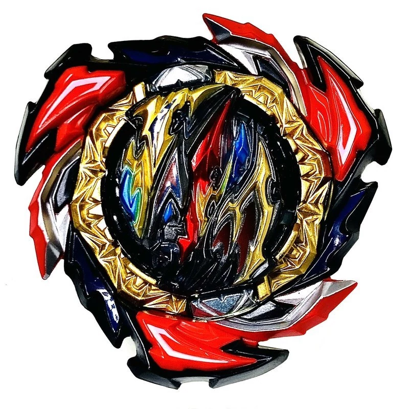 فرفره انفجاری Dangerous Belial - مدل B191/01