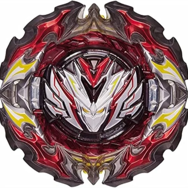 فرفره انفجاری Prominence Valkyrie - مدل B195