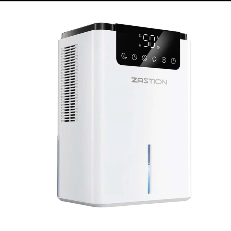 دستگاه رطوبت گیر زاتیشن مدل k6-169