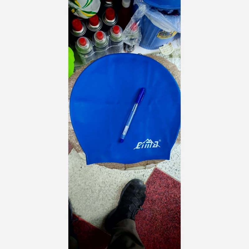 null