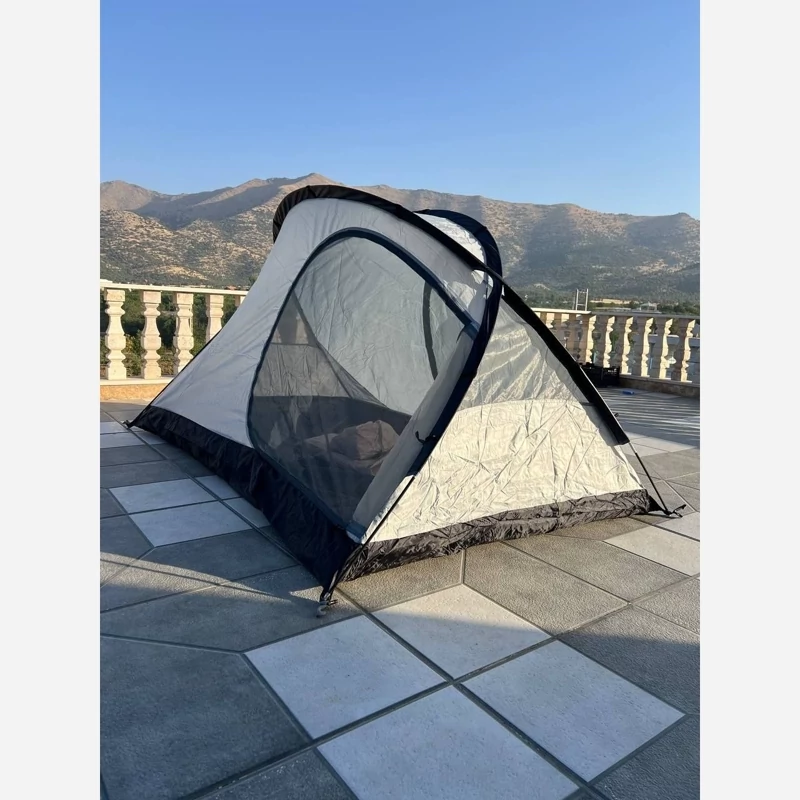 چادر کوهنوردی و طبیعتگردی outdoor دو پلاس