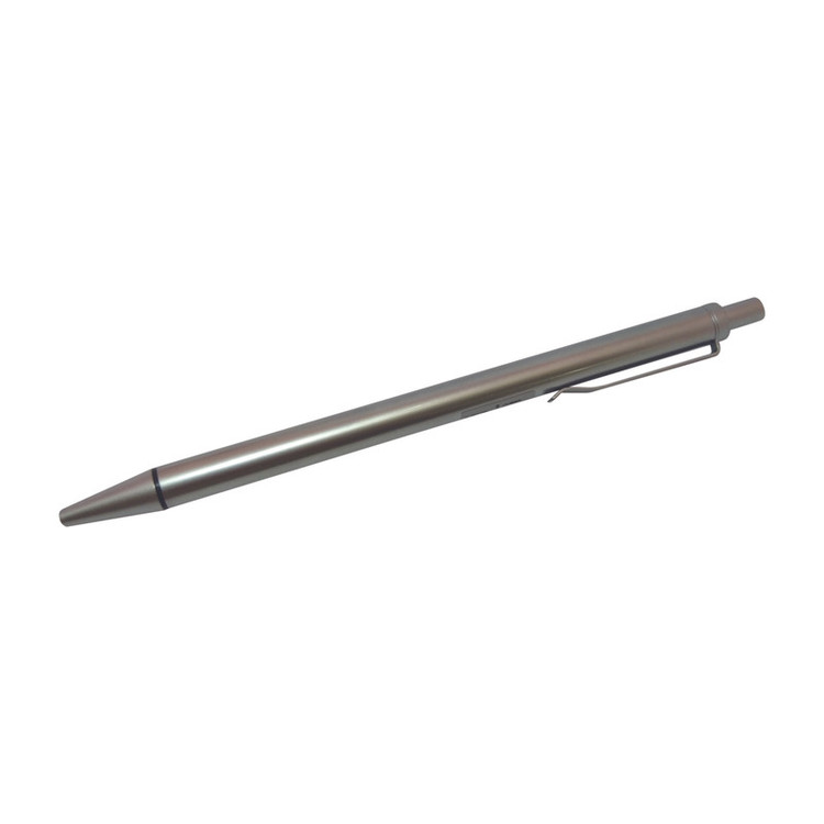 مداد نوکی 0.5 میلی متری پنتر مدل Iron Charm Metal