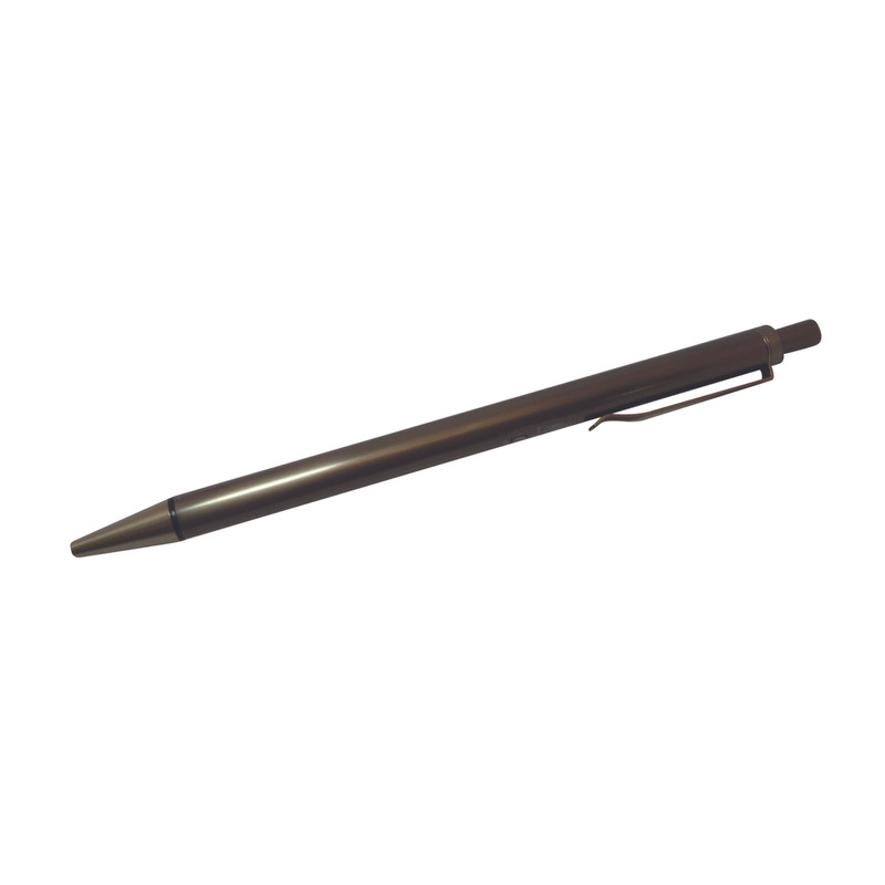 مداد نوکی 0.5 میلی متری پنتر مدل Iron Charm Metal