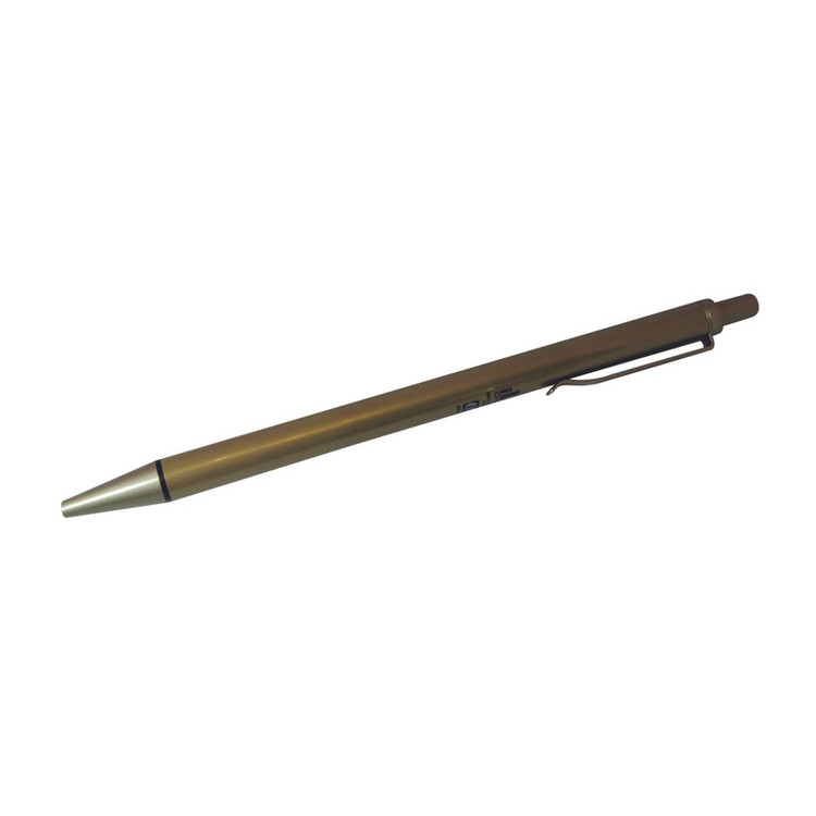 مداد نوکی 0.5 میلی متری پنتر مدل Iron Charm Metal