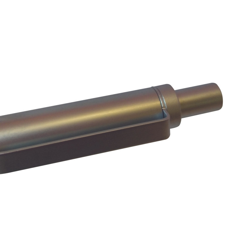 مداد نوکی 0.5 میلی متری پنتر مدل Iron Charm Metal
