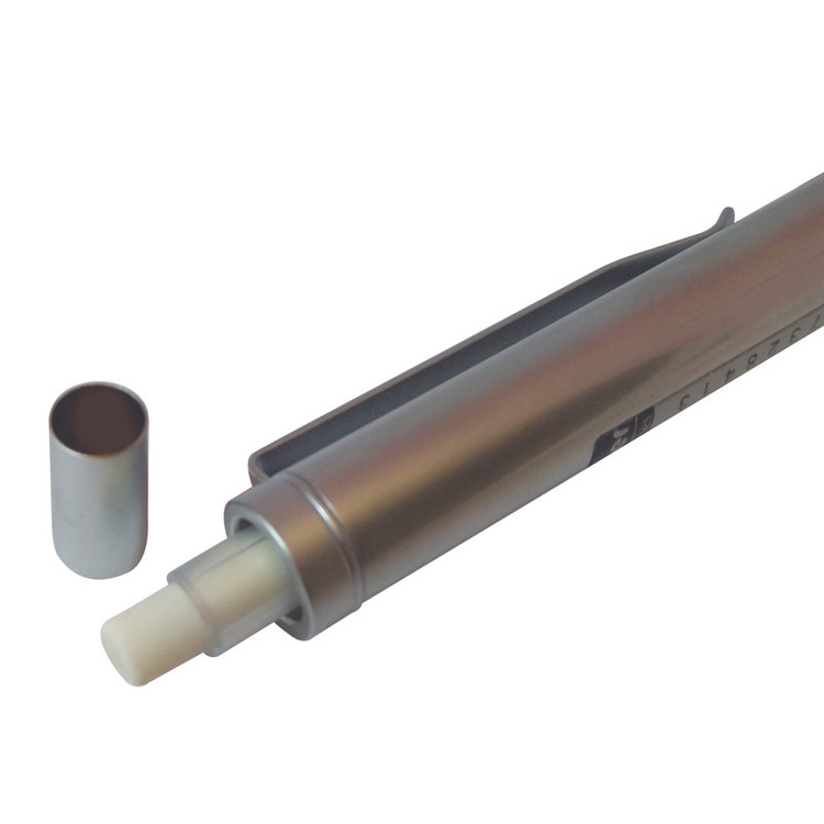 مداد نوکی 0.5 میلی متری پنتر مدل Iron Charm Metal