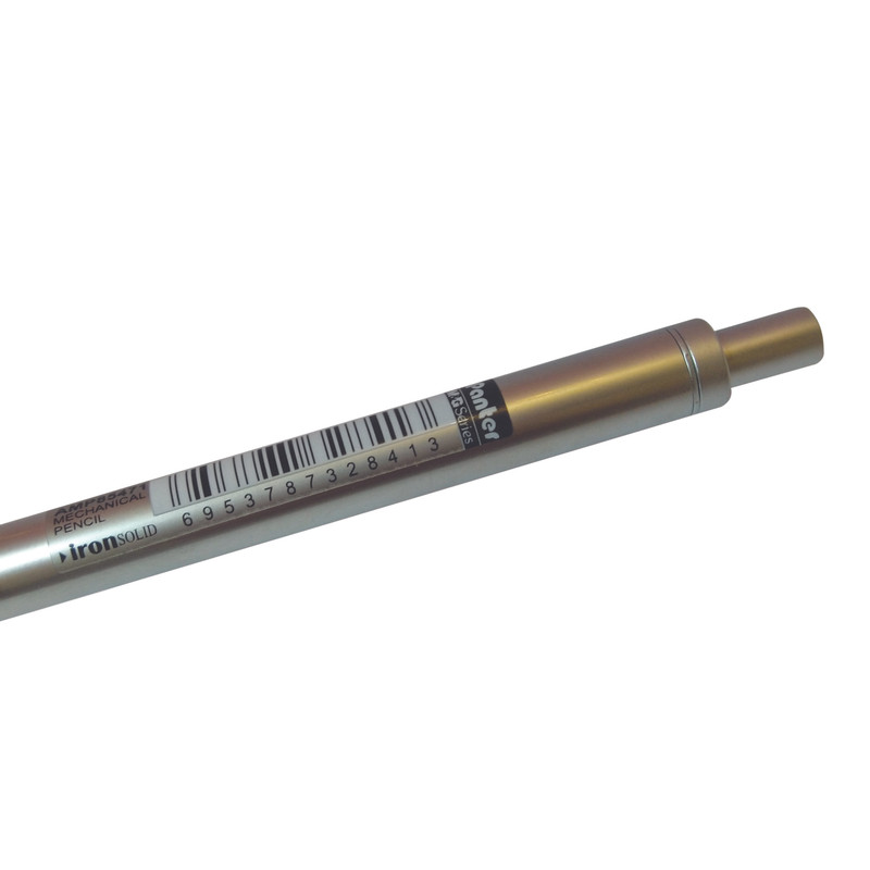 مداد نوکی 0.5 میلی متری پنتر مدل Iron Charm Metal