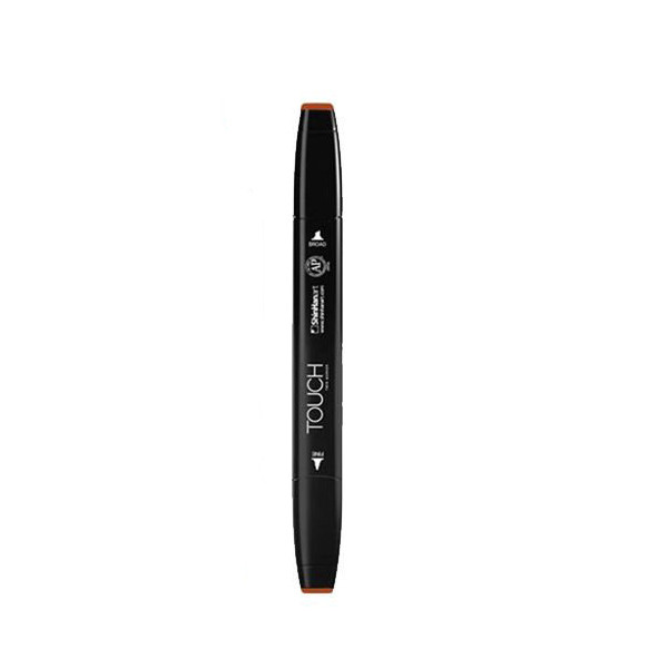 ماژیک شین هان مدل Touch Twin کد BR95