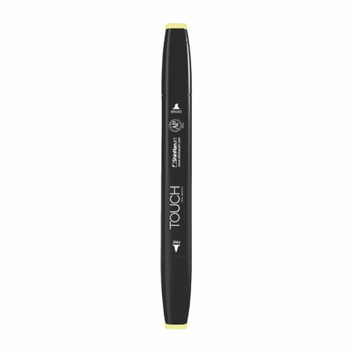 ماژیک شین هان مدل Touch Twin کد 38