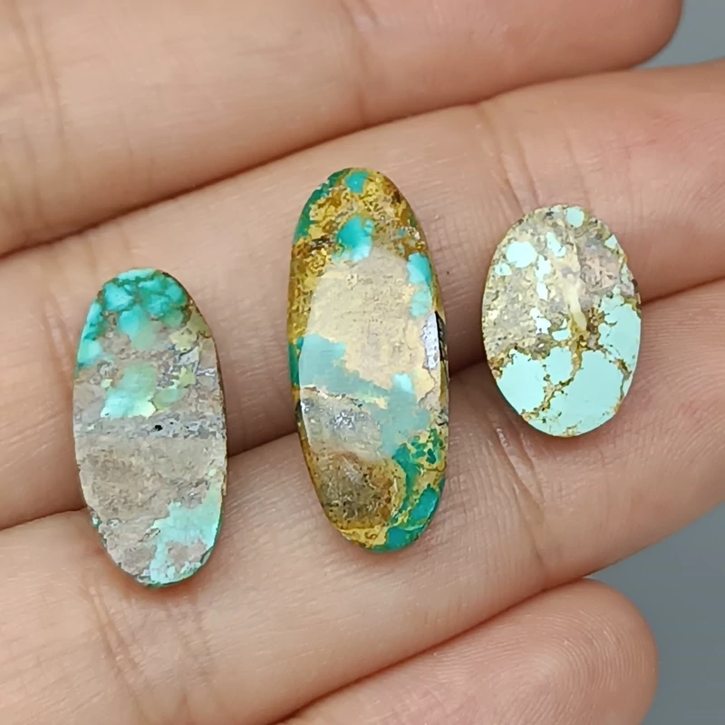 پک سه عددی فیروزه اصل نیشابور