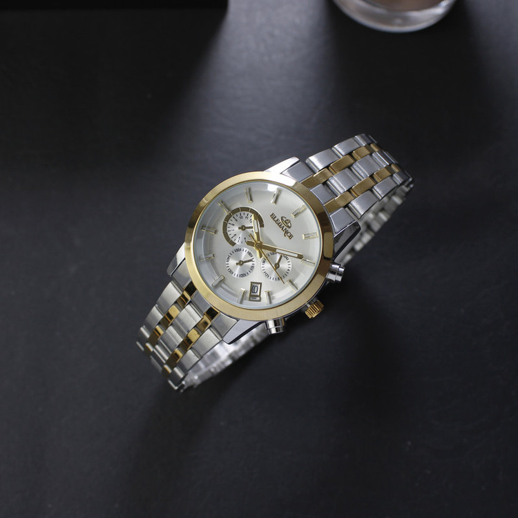 ساعت مچی عقربهای زنانه الگانس مدل EZST1010