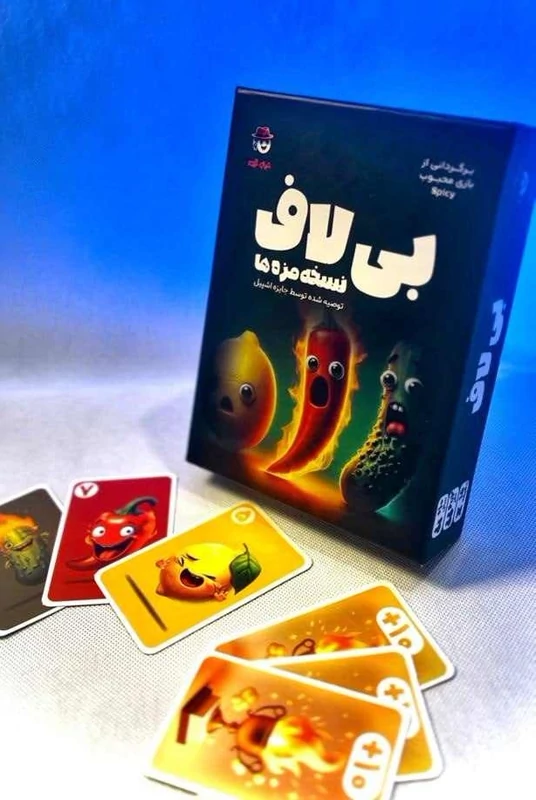بازی بی لاف لیلوگیمز (نو، قسطی،با تخفیف)