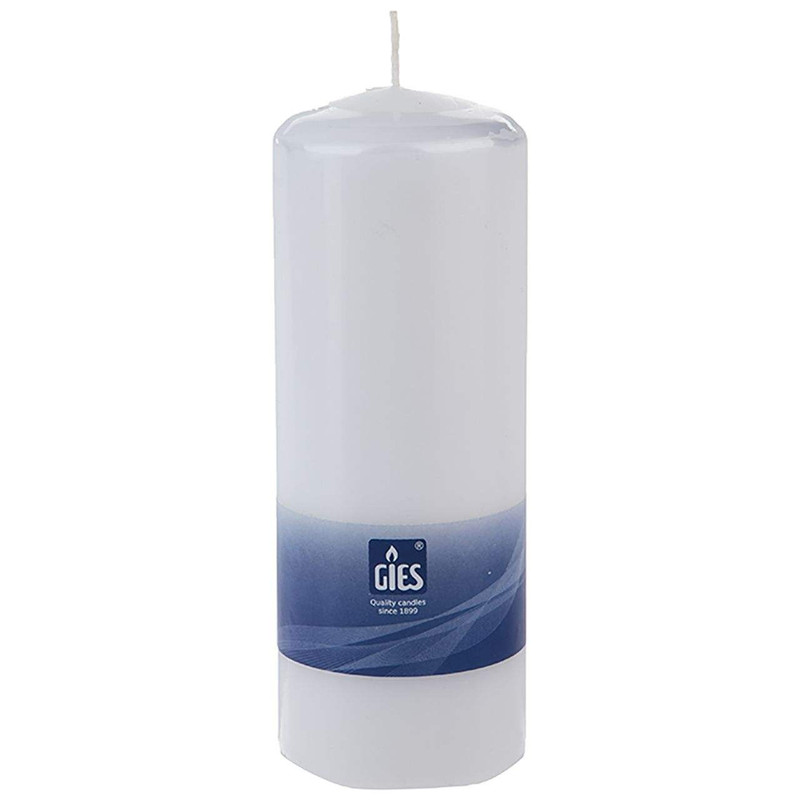 شمع گیس مدل /GPILAR CANDLE-150-68