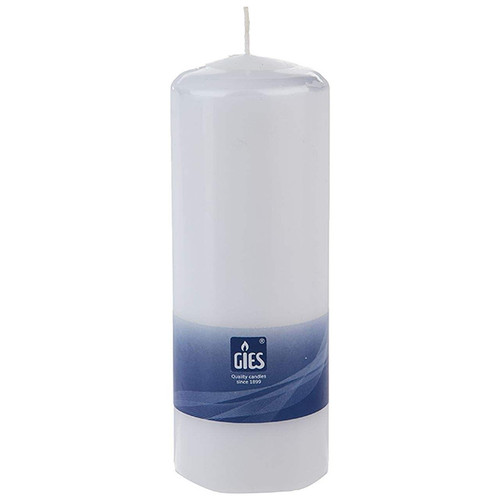 شمع گیس مدل /GPILAR CANDLE-150-68