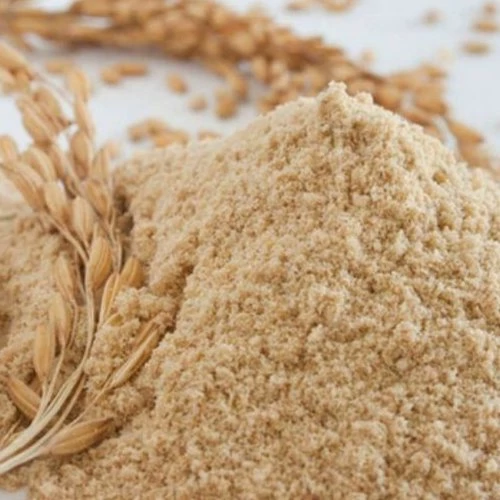 آرد گندم کامل سبوس دار یک کیلویی