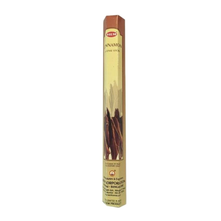 عود هم مدل CINNAMON