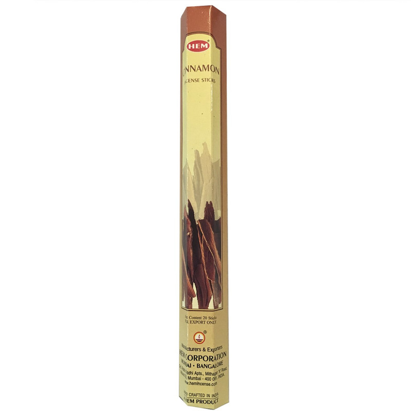 عود خوشبو کننده هم مدل Cinnamon