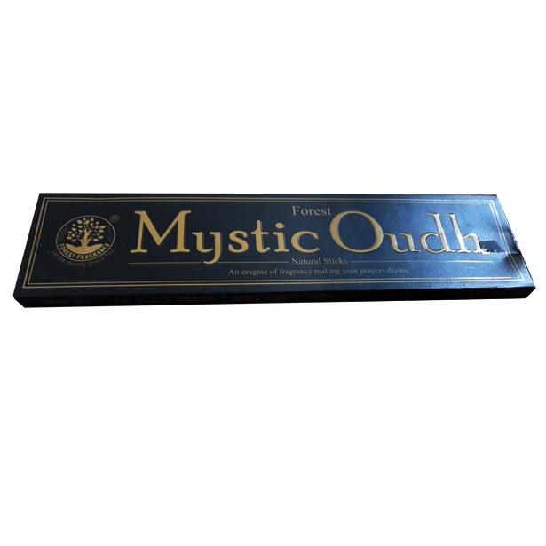 عود فارست مدل Mystic Oudh