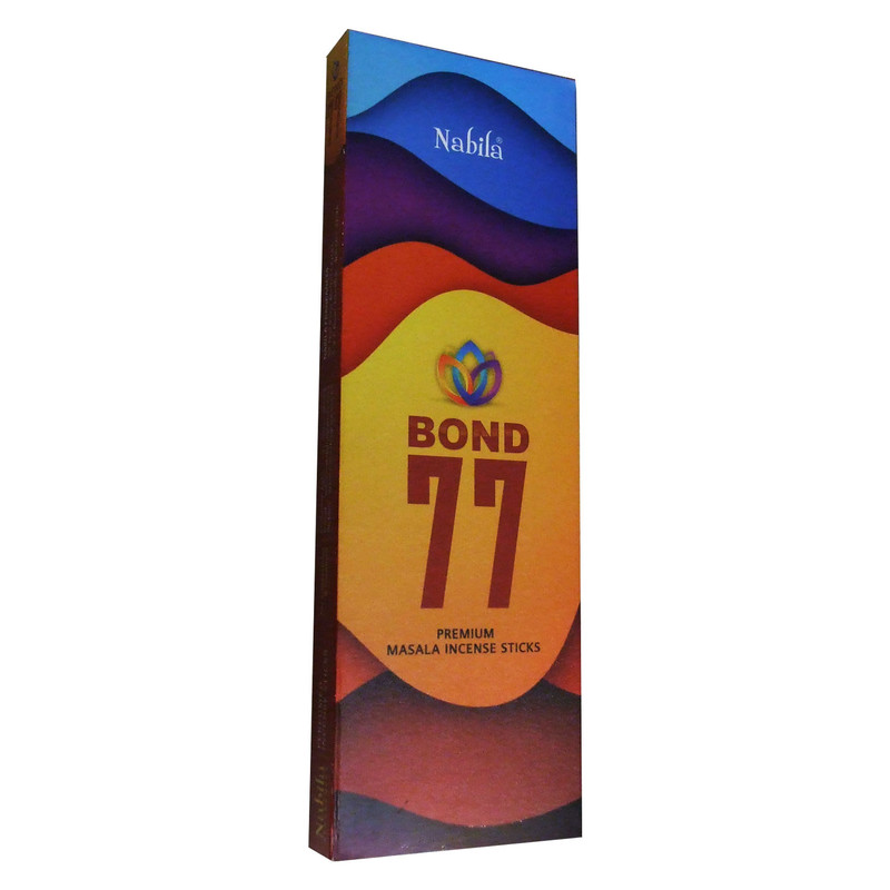 عود نابیلا مدل Bond