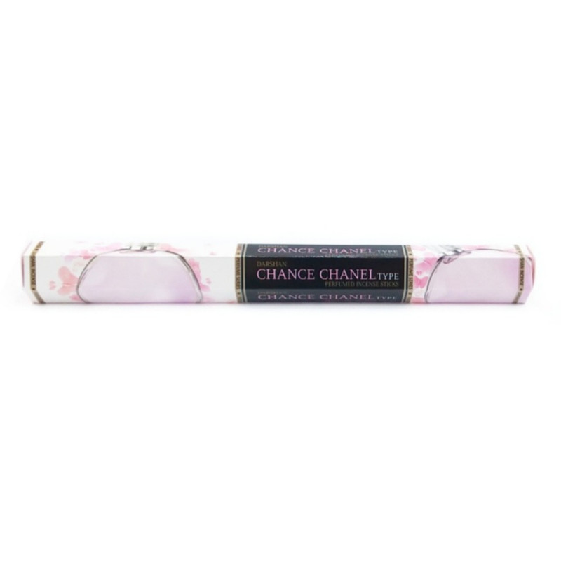 عود مدل اوشکایا طرح CHANCE CHANEL