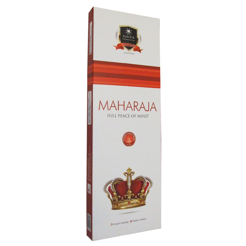 عود آلاکیک مدل Maharaja
