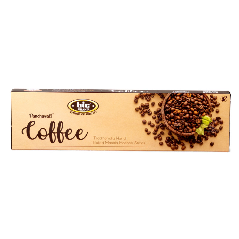 عود بیک مدل قهوه COFFEE