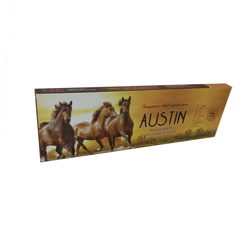 عود نابیلا مدل AUSTIN کد 100031